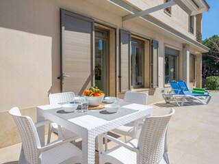 Casa per le vacanze Can Picafort  32
