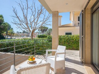Holiday house Can Picafort  35