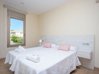 Maison de vacances Can Picafort  35