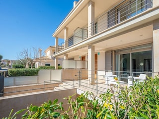 Holiday house Can Picafort  2