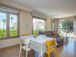 Casa per le vacanze Can Picafort  9
