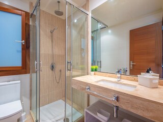 Vakantiehuis Can Picafort  12