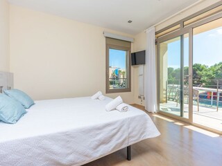 Casa per le vacanze Can Picafort  14