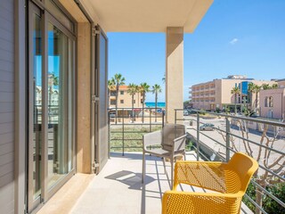 Casa per le vacanze Can Picafort  17