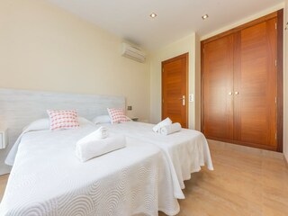 Casa per le vacanze Can Picafort  22