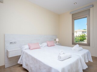 Vakantiehuis Can Picafort  23