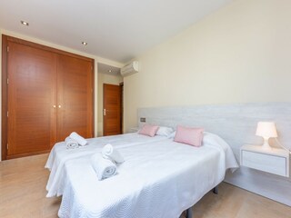 Vakantiehuis Can Picafort  25
