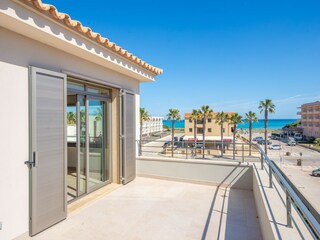 Casa per le vacanze Can Picafort  30