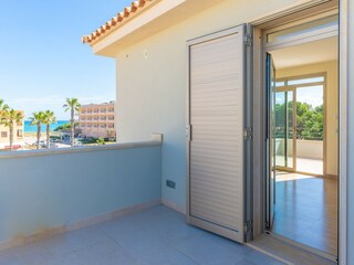 Casa per le vacanze Can Picafort  31