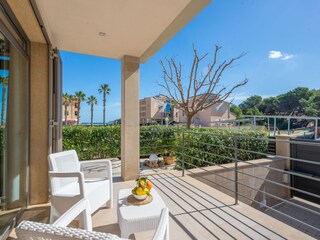 Casa per le vacanze Can Picafort  33