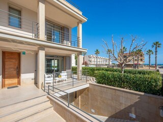 Casa per le vacanze Can Picafort  36