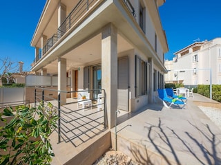 Casa per le vacanze Can Picafort  37