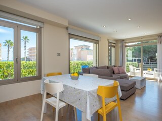 Holiday house Can Picafort  32