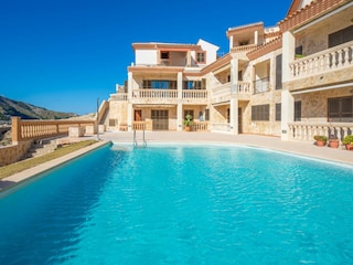 Appartement Cala Ratjada  3