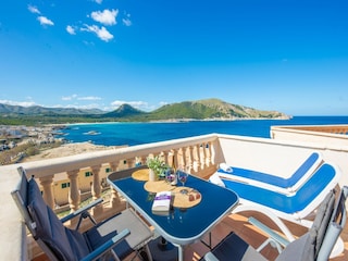 Appartement Cala Ratjada  5