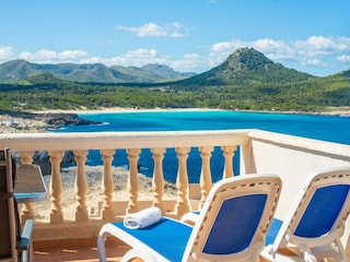 Apartment Cala Ratjada  6