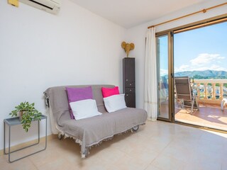 Apartment Cala Ratjada  11