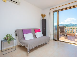 Appartement Cala Ratjada  11