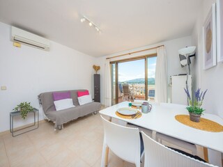 Appartement Cala Ratjada  12