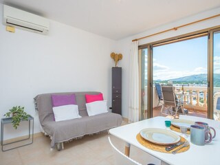 Apartment Cala Ratjada  14