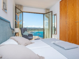 Apartment Cala Ratjada  21