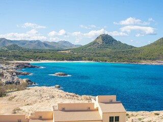 Apartment Cala Ratjada  29