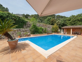 Villa Esporles Außenaufnahme 4