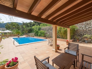Villa Esporles Außenaufnahme 8