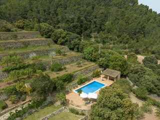 Villa Esporles Environnement 26