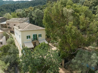 Villa Esporles Entorno 28