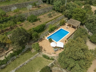 Villa Esporles Entorno 29