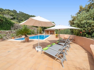 Villa Esporles  56