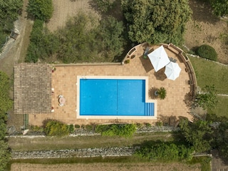 Villa Esporles Außenaufnahme 11