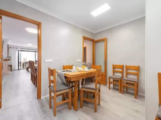 Ferienhaus Playa de Muro Ausstattung 10