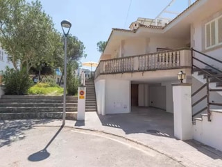Vakantiehuis Playa de Muro Buitenaudio-opname 3