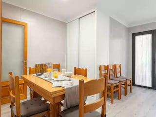 Ferienhaus Playa de Muro Ausstattung 16