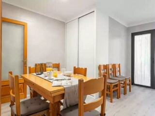 Holiday house Playa de Muro Features 15