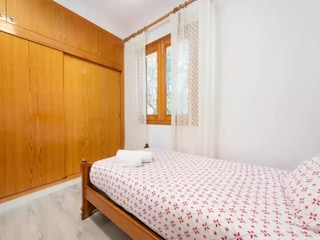 Vakantiehuis Playa de Muro Kenmerken 21