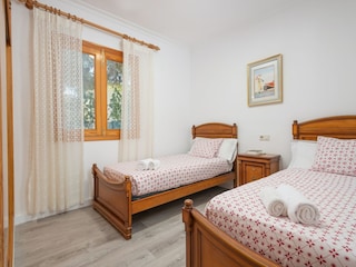 Ferienhaus Playa de Muro Ausstattung 23