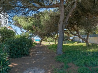 Casa per le vacanze Playa de Muro Registrazione all'aperto 7