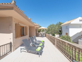 Ferienhaus Playa de Muro  32
