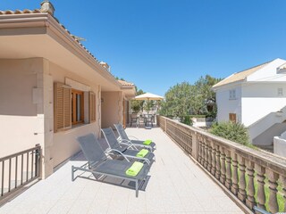 Vakantiehuis Playa de Muro  32