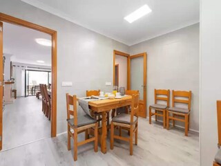 Holiday house Playa de Muro Features 24