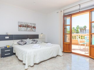 Villa Alcudia Équipement 16