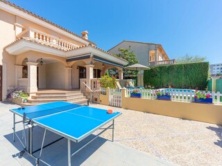 Villa Alcudia Outdoor Recording 6