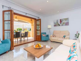 Villa Alcudia Équipement 19