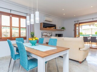 Villa Alcudia Ausstattung 21