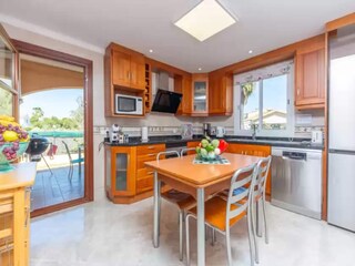Villa Alcudia Ausstattung 24