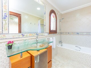 Villa Alcudia Features 33
