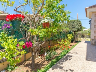 Villa Alcudia Buitenaudio-opname 13